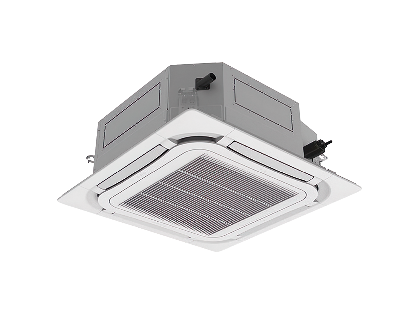 Điều hòa âm trần Gree 48000 btu 1 chiều ga R410a