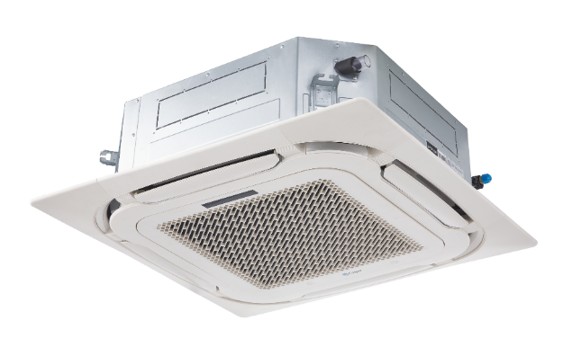 Điều hòa âm trần cassette Casper 36000 btu 1 chiều