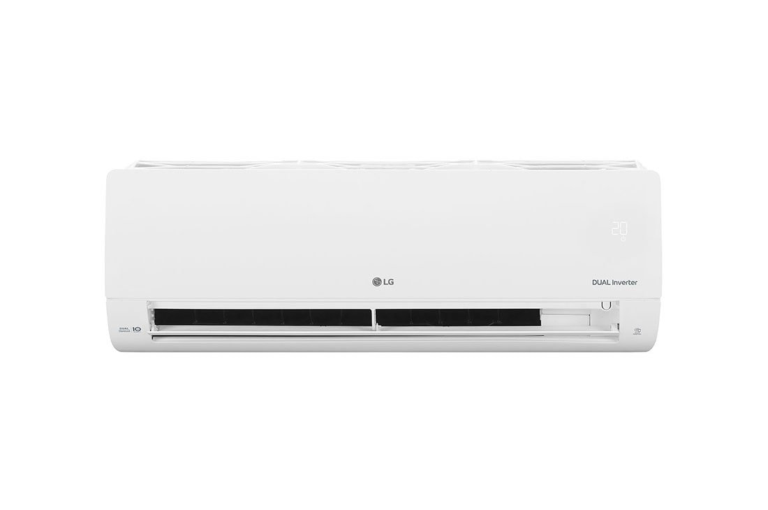 Điều hòa LG 18000 btu 1 chiều inverter IEC18G1