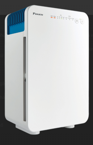 Máy lọc không khí Daikin MC30VVM-A