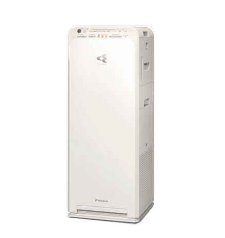 Máy lọc không khí và tạo ẩm Daikin MCK55TVM6