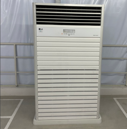 Điều hòa tủ đứng LG 200.000 btu 1 chiều inverter
