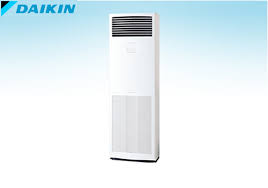 Điều hòa tủ đứng Daikin 36000 btu 1 chiều nhập khẩu Malaysia