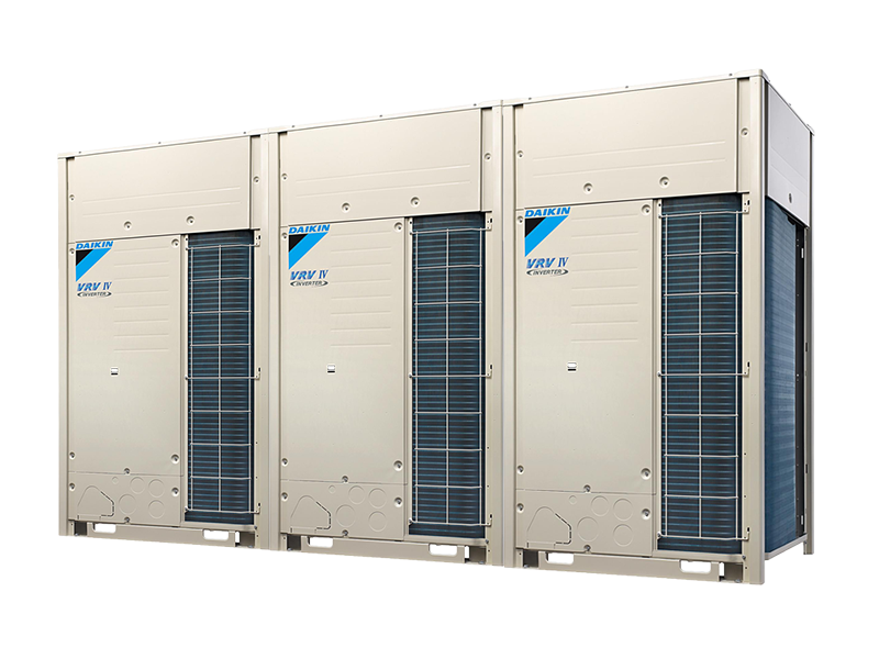 dàn nóng trung tâm Daikin VRV ( 58HP ) RXYQ58AYMV