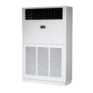 Điều hòa tủ đứng công nghiệp Midea 96000 btu 1 chiều inverter