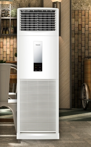 Điều hòa tủ đứng Panasonic 48000 btu 1 chiều inverter
