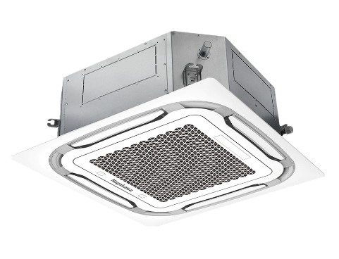 Điều hòa âm trần cassette Nagakawa 18000 btu 1 chiều