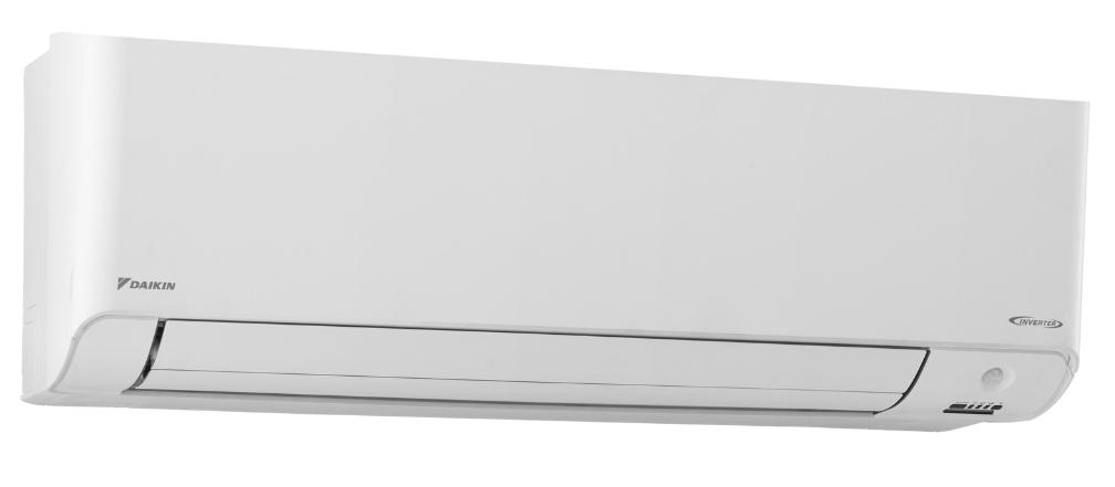 Điều hòa Daikin 9000 btu 2 chiều inverter nhập khẩu Thái Lan