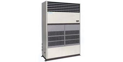 Điều hòa tủ đứng daikin thổi trực tiếp Packaged 68000 btu