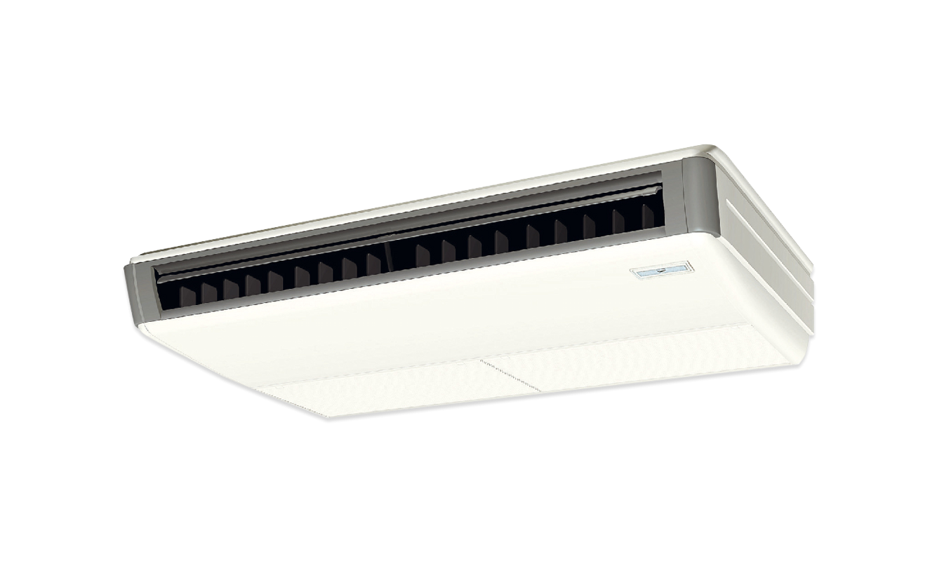 Điều hoà áp trần Daikin 21000 btu 2 chiều inverter nhập khẩu Thái Lan