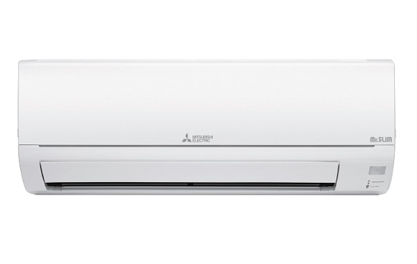 Điều hòa Mitsubishi electric 12000 btu 1 chiều thường