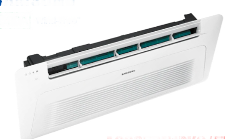 Điều hòa âm trần cassette 1 hướng thổi Samsung 24000