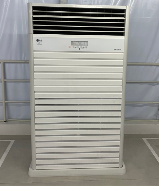 Điều hòa Tủ đứng LG công suất 160,000 btu 1 chiều